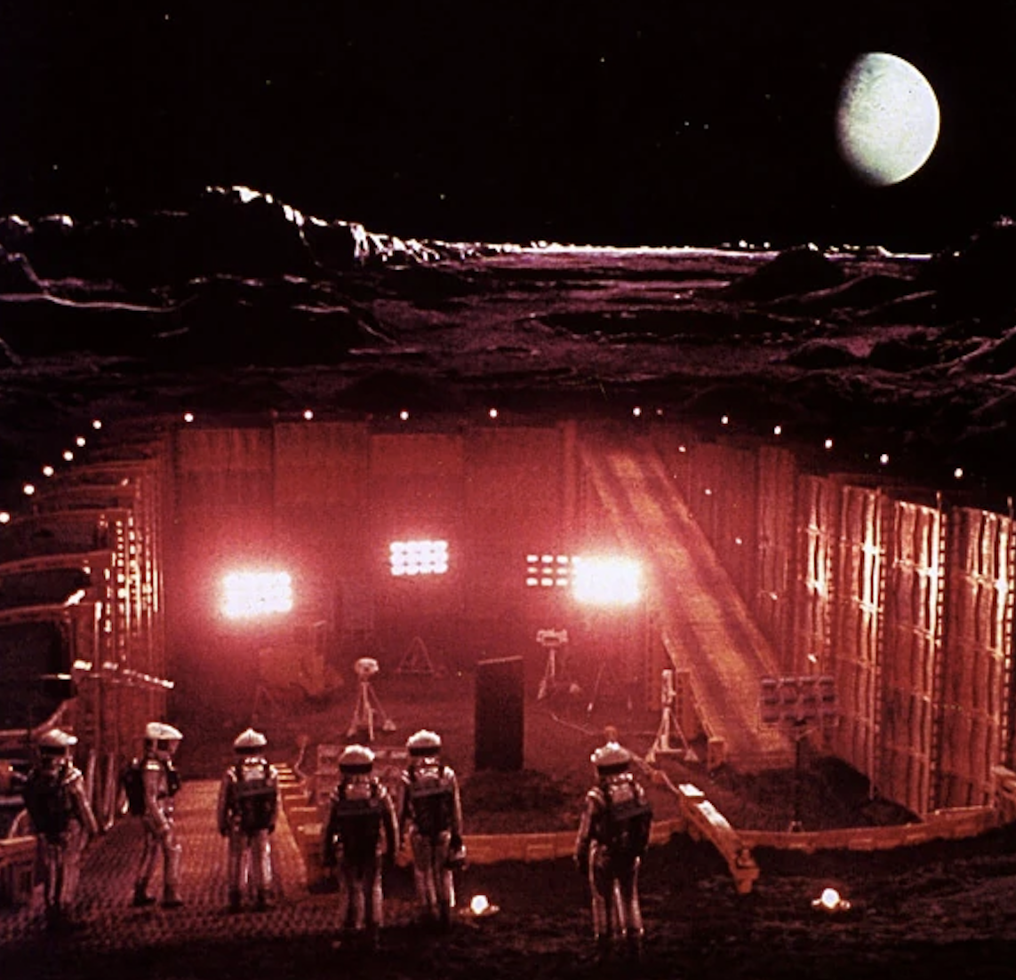 The science behind the search for alien artifacts