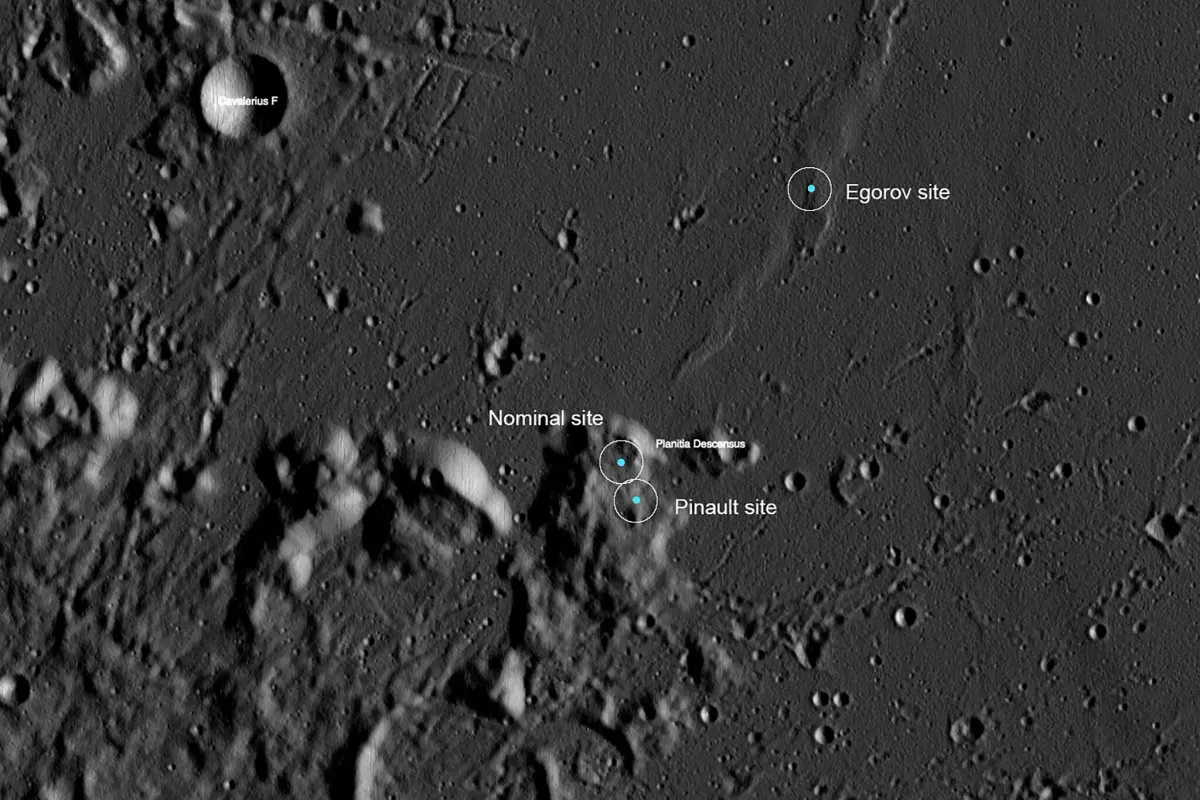 Does this Grainy Footage Reveal an Extraterrestrial Spaceship?