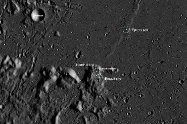 Does this Grainy Footage Reveal an Extraterrestrial Spaceship?